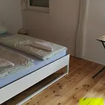 Most Hostel Любляна