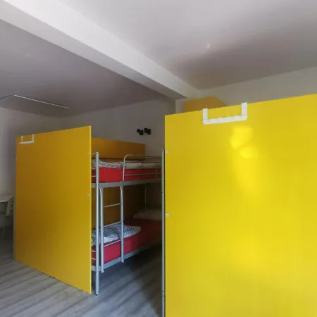 Most Hostel
