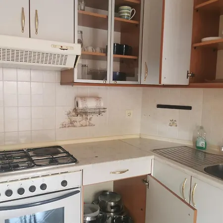 Most Hostel Lublana