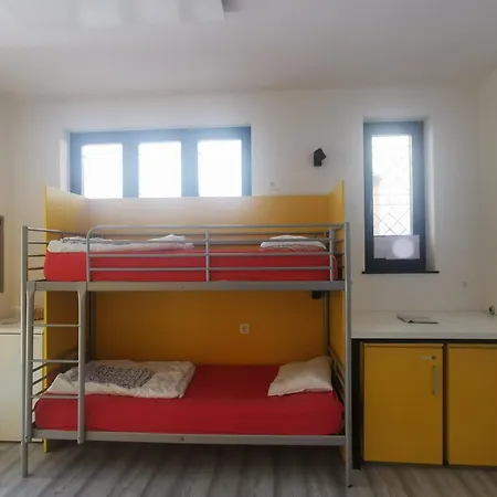 Hostel Most Hostel *