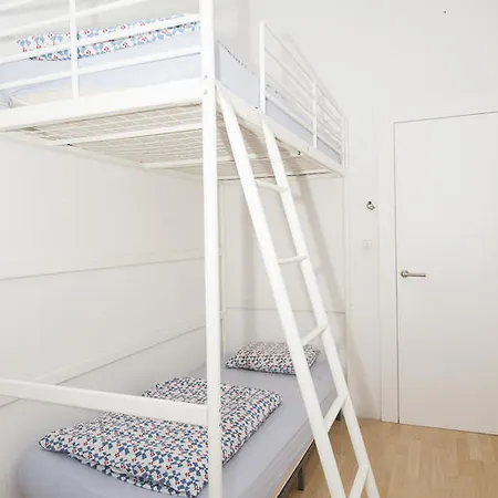 Hostel Most Hostel Lublana