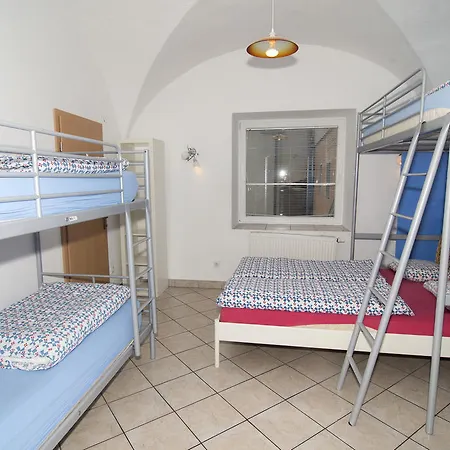 Most Hostel