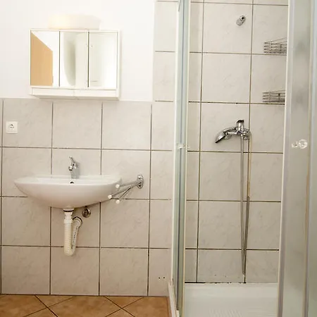Most Hostel Lublana