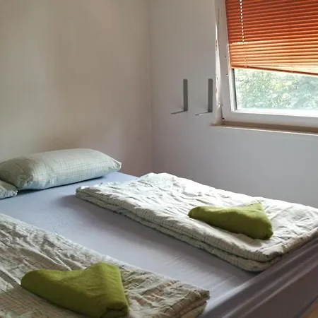 Most Hostel